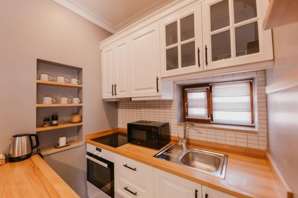 Apartment Galadoo 4th Floor