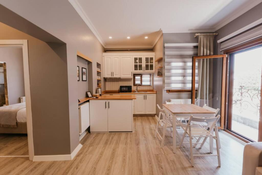 Apartment Galadoo 4th Floor